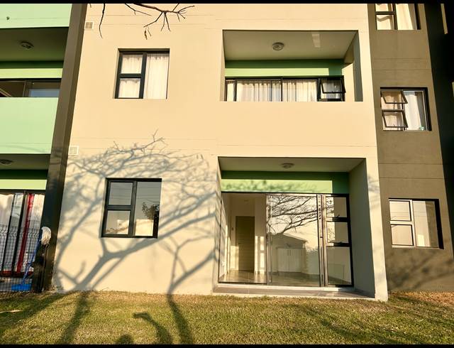 2 BEDROOM APARTMENT FOR SALE IN SHEFFIELD BEACH